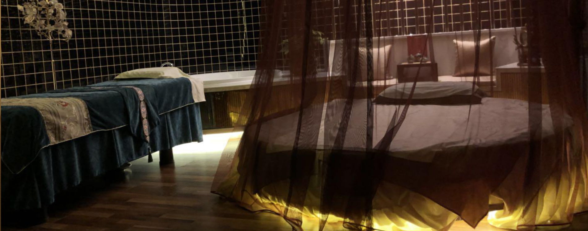 广州天河柔式spa图片三