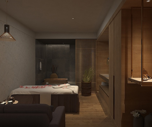 广州天河高端桑拿会所奢华与宁静的完美结合