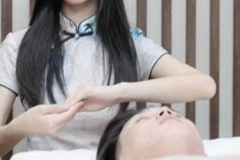 广州天河SPA疗愈之旅