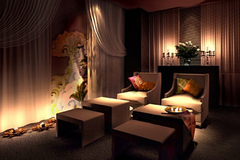 广州天河男士养生会所：打破沉默的温柔革命