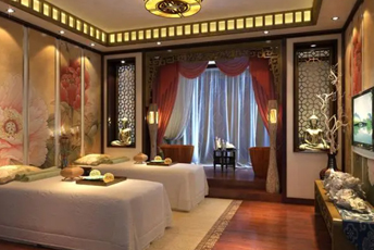 广州天河热石疗法：来自大地的温暖疗愈